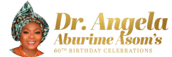 Dr Angela Birthday Celebrations